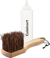 Cuisinart Wok Cleaning Set, Cleaning Tools for Woks