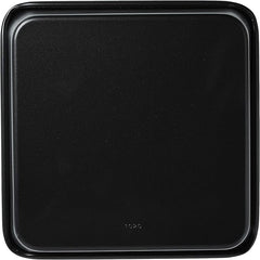 Cuisinart 9-Inch Chef's Classic Nonstick Bakeware Square Cake Pan, Silver