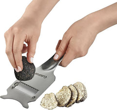 Cuisinart Truffle and Chocolate Shaver, 1.25", Stainless Steel