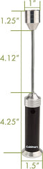 Cuisinart CGL-502 Magnetic LED Mini Grill Lights, 2-Pack