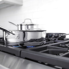 Cuisinart Professional Series Cookware 11 Piece Set