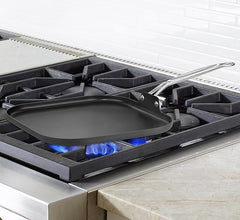 Cuisinart Chef's Classic™ Nonstick Classic Hard Anodized 11" Square Griddle