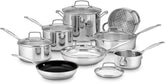 Cuisinart Chef's Classic™ Stainless 14 Piece Set
