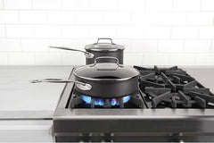 Cuisinart Chef's Classic™ Nonstick Hard Anodized Cookware 13 Piece Set