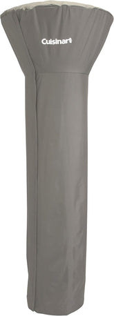 Cuisinart CHC-301, Durable Rip-Resistant Polyester Fits COH-300, 33.5" (L) x 85" (H), Universal Propane Patio Heater Cover