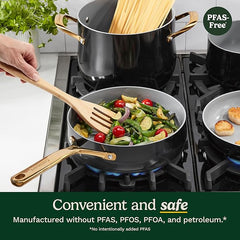 Cuisinart, Culinary Collection 10 piece Set, 34CG-10BK