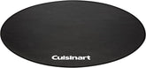 Cuisinart 36” Silicone-Coated Grill Mat with High Heat Resistance, Weather Resistant BBQ Mat for Grills, Griddles, Smokers & Fire Pits, Grease Proof Easy Clean Patio & Deck Protector
