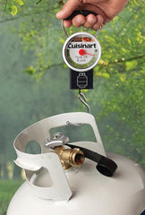 Cuisinart CTG-120 Propane Tank Gauge