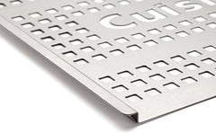 Cuisinart CGT-301 Stainless Steel Grill Topper, 12 x 16-Inch