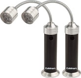 Cuisinart CGL-502 Magnetic LED Mini Grill Lights, 2-Pack