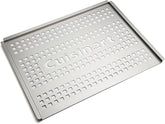 Cuisinart CGT-301 Stainless Steel Grill Topper, 12 x 16-Inch