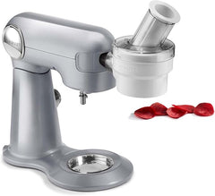 Cuisinart SPI-50 Spiralizer, White