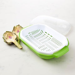 Cuisinart CTG-00-MST Microwave Steamer