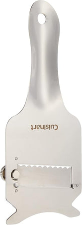 Cuisinart Truffle and Chocolate Shaver, 1.25", Stainless Steel