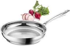 Cuisinart Professional Stainless Skillet, 8-Inch