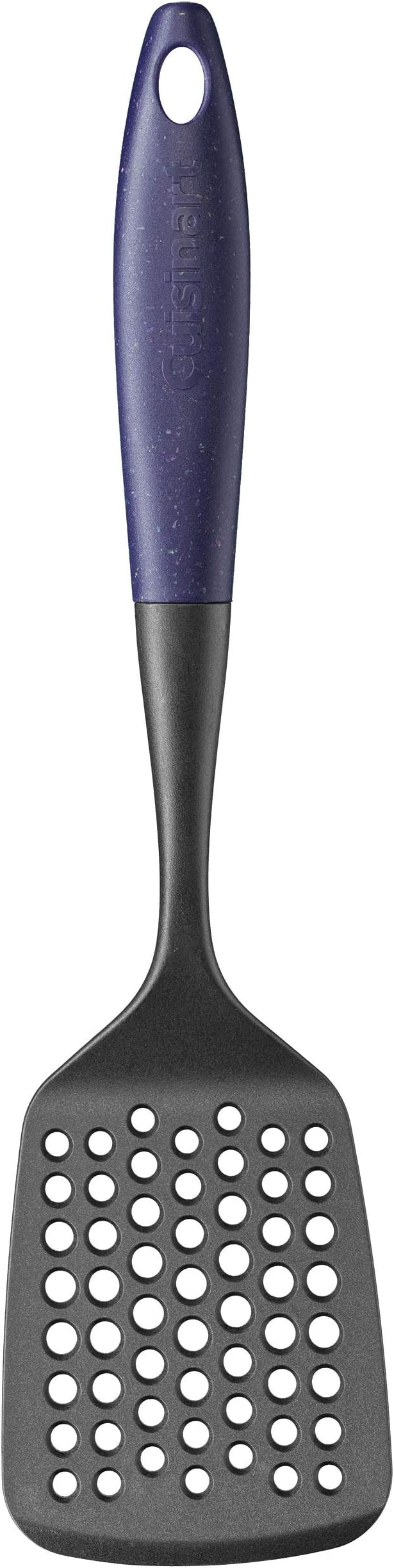 Cuisinart CTG-22-LTB Slotted Turner, One Size, Deep Blue