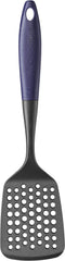 Cuisinart CTG-22-LTB Slotted Turner, One Size, Deep Blue