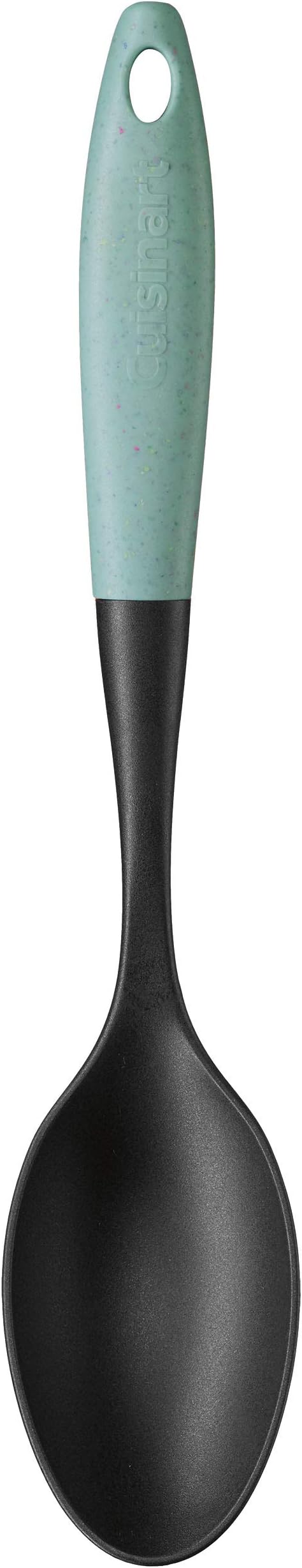 Cuisinart CTG-22-SST Solid Spoon, Stainless steel, One Size, Aqua
