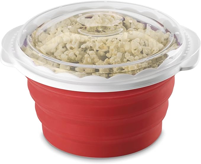 Cuisinart Microwave Popcorn Maker