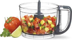 Cuisinart ECH-4SV Elemental 4-C Chopper Grinder,Silver,(Pack of 4)