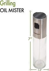 Cuisinart COM-099 Grilling Oil Mister