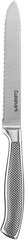 Cuisinart C77SS-5SUT Graphix Collection Serrated Utility Knife, 5", Stainless Steel