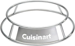Cuisinart - Wok Resting Rack - CWA-198, Gray