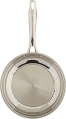 Cuisinart Professional Stainless Skillet, 8-Inch