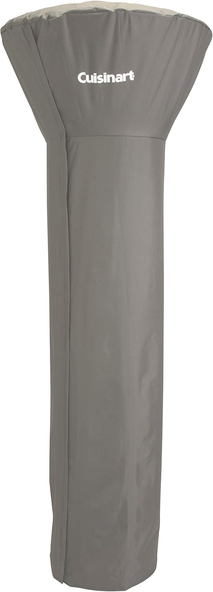Cuisinart CHC-301, Durable Rip-Resistant Polyester Fits COH-300, 33.5" (L) x 85" (H), Universal Propane Patio Heater Cover