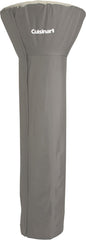 Cuisinart CHC-301, Durable Rip-Resistant Polyester Fits COH-300, 33.5" (L) x 85" (H), Universal Propane Patio Heater Cover