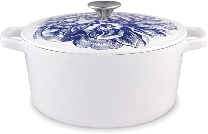 Cuisinart Caskata™ 5 Qt. Round Covered Casserole