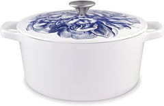 Cuisinart Caskata™ 5 Qt. Round Covered Casserole