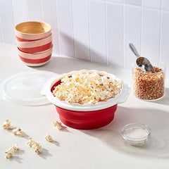 Cuisinart Microwave Popcorn Maker