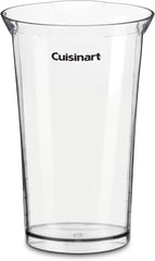 Cuisinart Smart Stick Two-Speed Hand Blender, Powerful Immersion Blender with 300-Watt Motor Blends Shakes, Smoothies, Puree, Baby Food, Soups & Sauces, CSB-175P1, White
