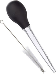 Cuisinart Baster with Cleaning Brush