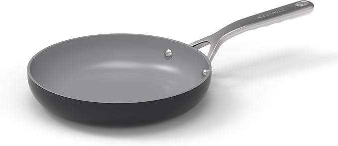 Cuisinart Culinary Collection Nonstick Cookware 10" Skillet, Black