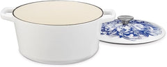 Cuisinart Caskata™ 5 Qt. Round Covered Casserole