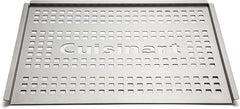 Cuisinart CGT-301 Stainless Steel Grill Topper, 12 x 16-Inch