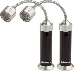 Cuisinart CGL-502 Magnetic LED Mini Grill Lights, 2-Pack
