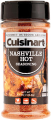 Cuisinart Nashville Hot Seasoning - Spicy, Peppery, Savory - CGSS-777