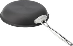 Cuisinart Chef's Classic 8-Inch Open Skillet Nonstick-Hard-Anodized,622C-20,(Pack of 4)