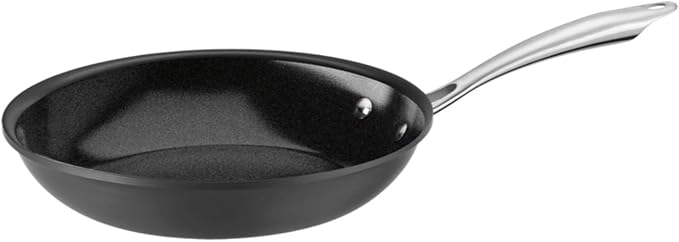 Cuisinart Greengourmet® Hard Anodized Induction-Ready 12" Skillet