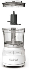 Cuisinart 3-Cup Mini Chopper, CCH-3, White