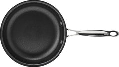 Cuisinart Chef's Classic 8-Inch Open Skillet Nonstick-Hard-Anodized,622C-20,(Pack of 4)