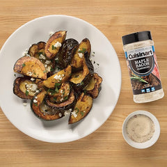 Cuisinart CGSS-781 Maple Bacon, 14.5 oz (410g) BBQ Seasoning
