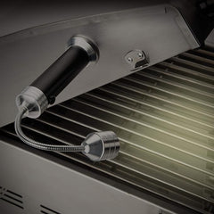 Cuisinart CGL-502 Magnetic LED Mini Grill Lights, 2-Pack